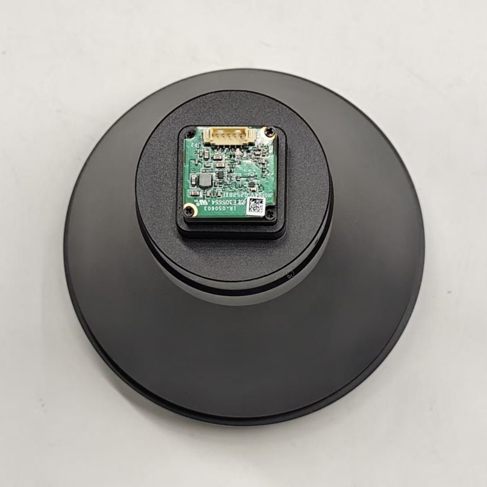 NCZOBOE 640*512 CVBS Thermal C - Drone Thermal Imaging recensie en prijs