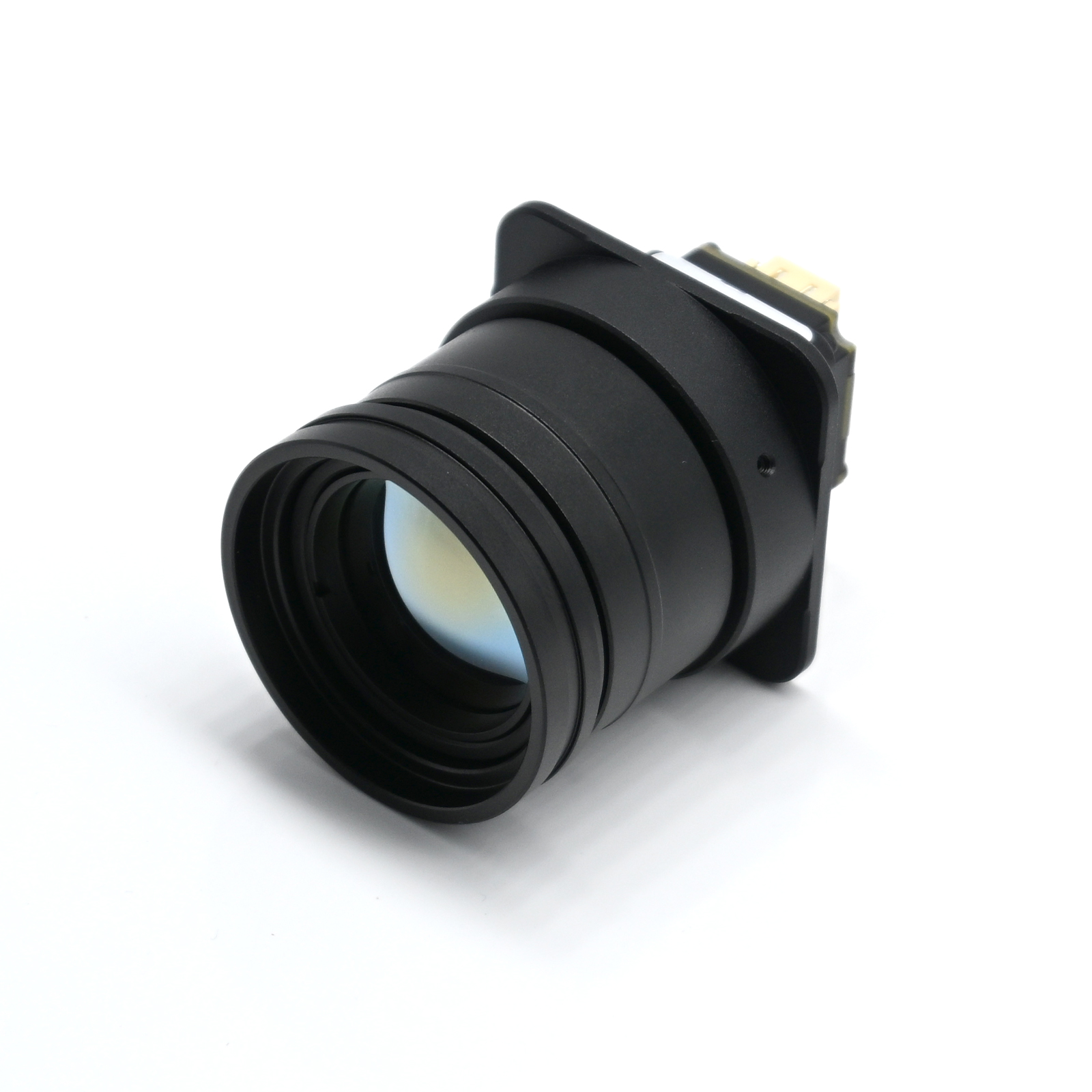 30mm 640x480 pix Drone thermal - Drone Thermal Imaging recensie en prijs
