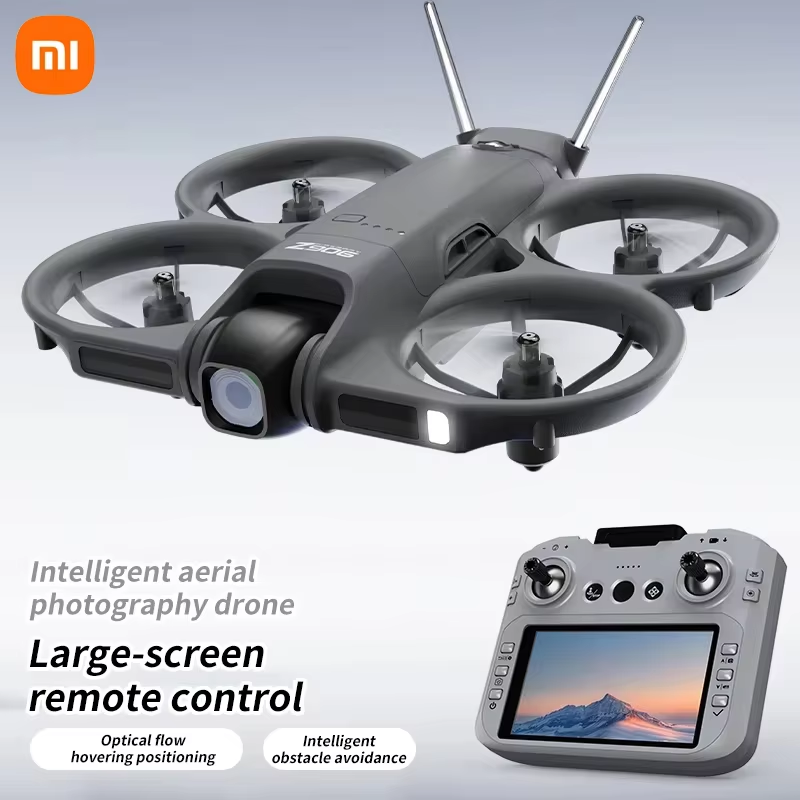 Xiaomi Z906 Drone 8K Aerial HD - Drone Cinematic recensie en prijs