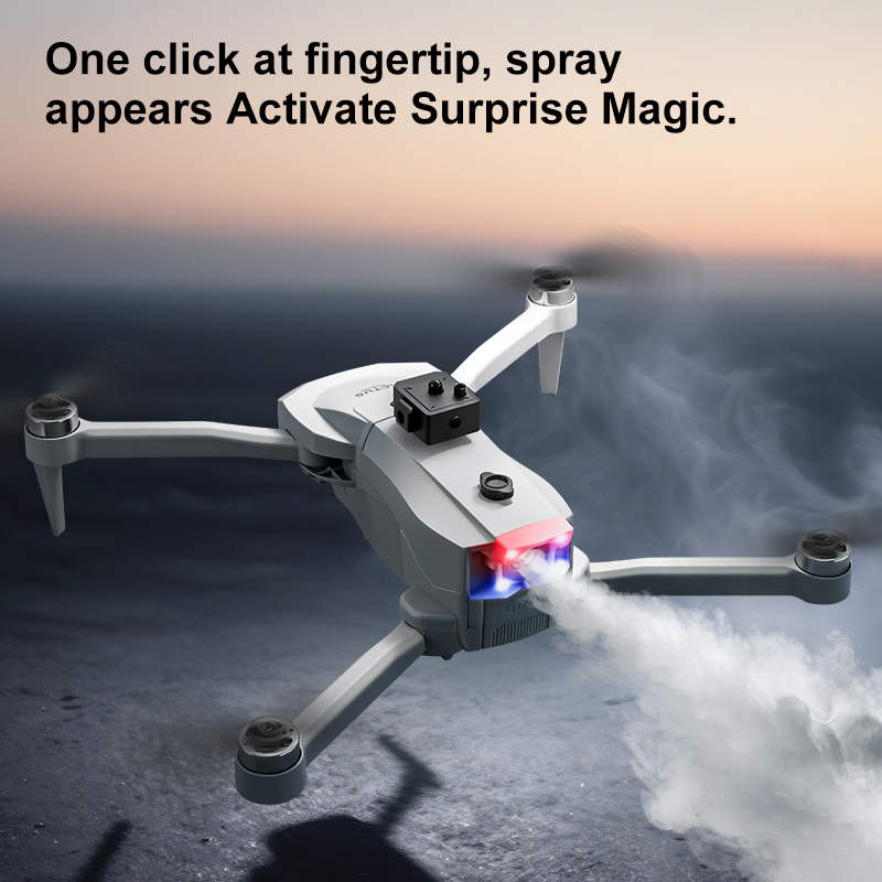 2025 New V34 Drone 8K Camera P - Drone Cinematic recensie en prijs