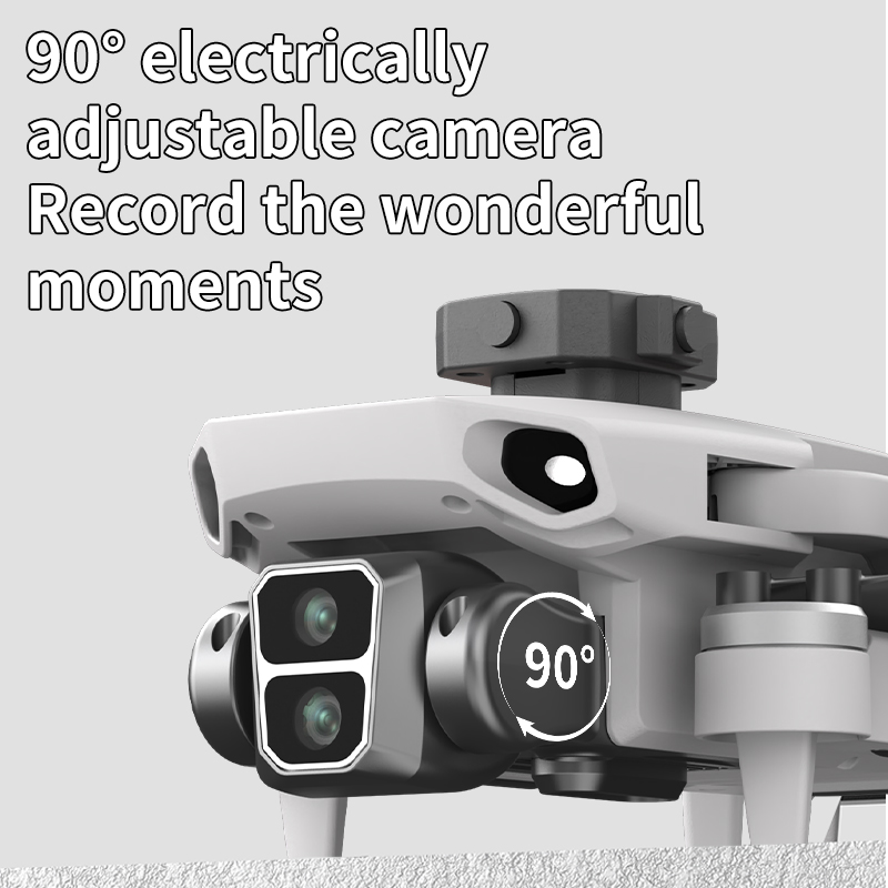 8K ESC Camera Obstacle Avoidan - Drone Mapping recensie en prijs