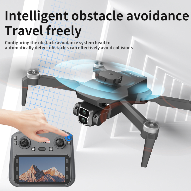 8K ESC Camera Obstacle Avoidan - Drone Mapping recensie en prijs