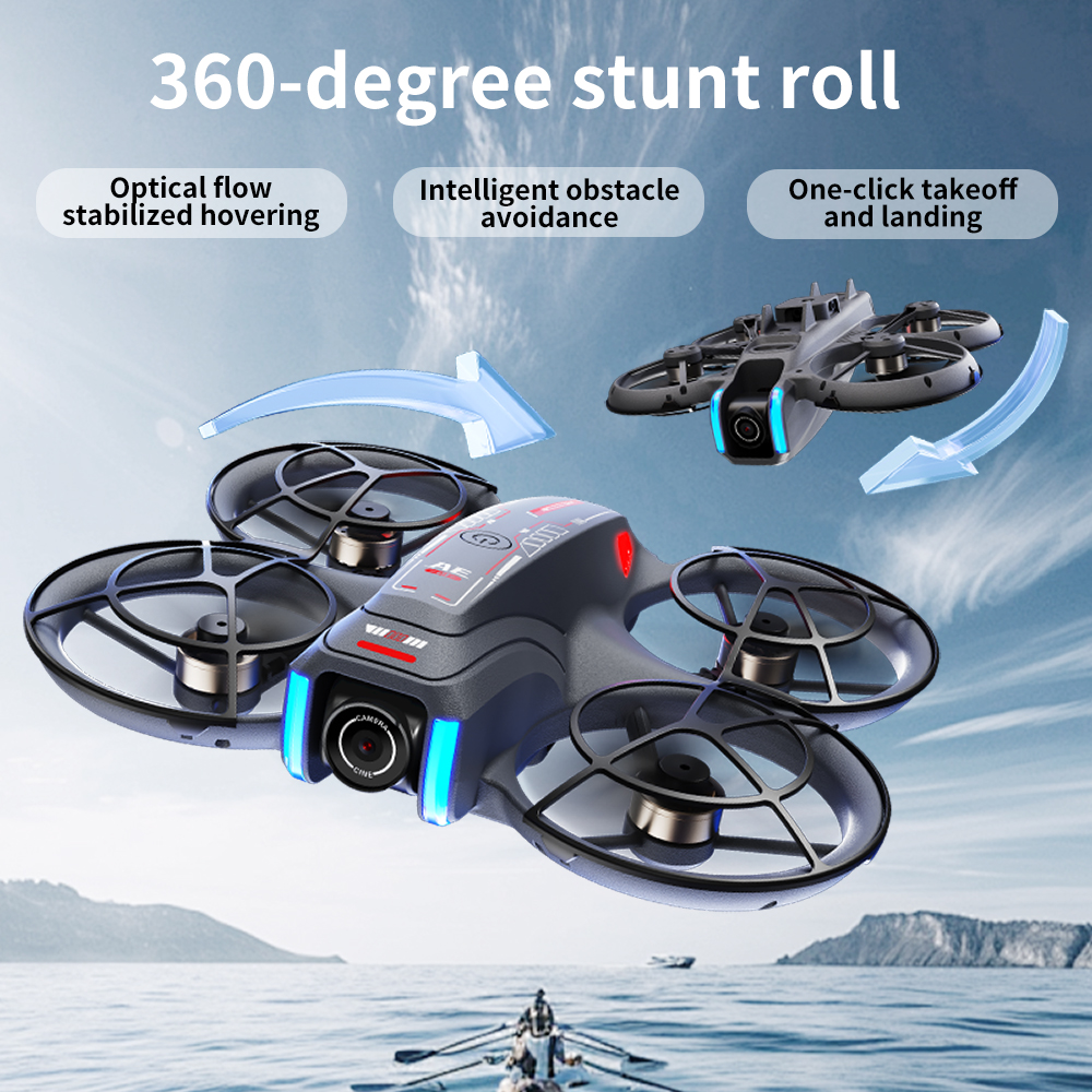 Upgrade AE21 Aerial Drone 8K H - Drone Mapping recensie en prijs