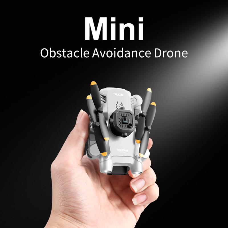 Mini V30 WiFi FPV Drone With 4 - Drone Cinematic recensie en prijs