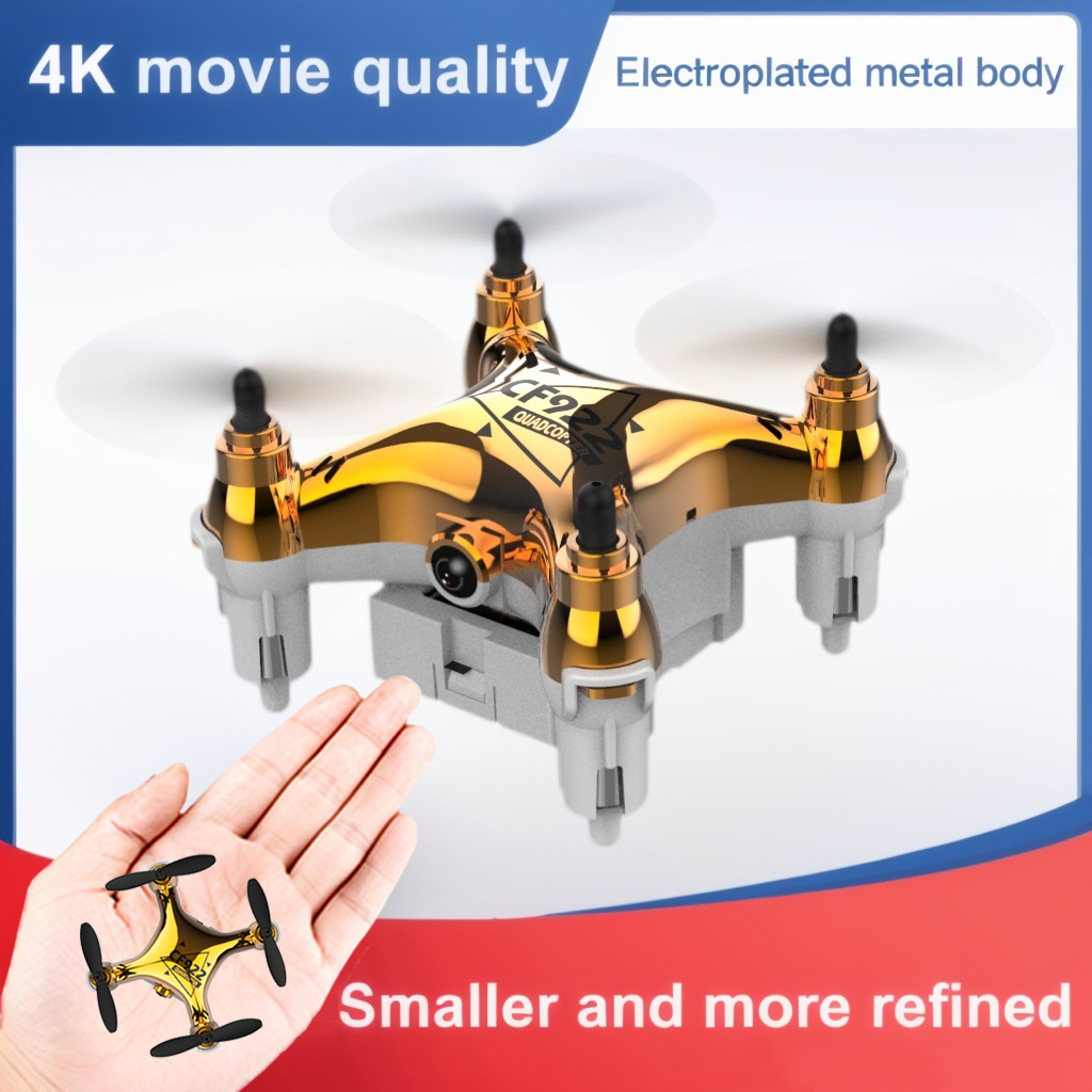 New Mini Drone 4K Movie Qualit - Drone Video Production recensie en prijs