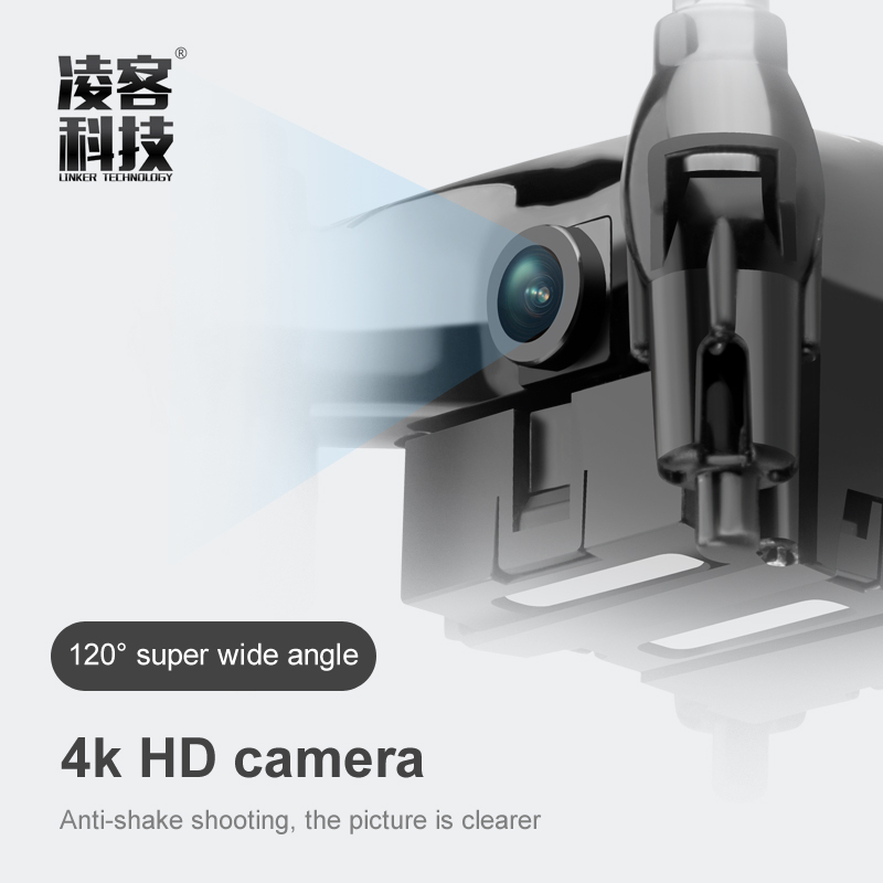 New Mini Drone 4K Movie Qualit - Drone Video Production recensie en prijs