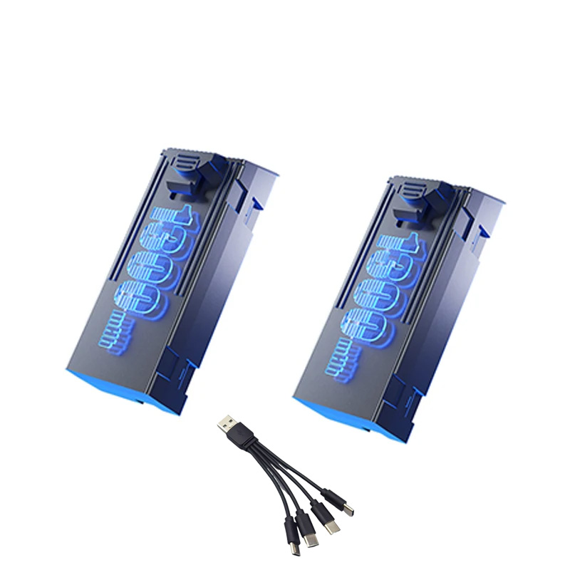 Original 3.7V 1300mAh GT8 Dron - Drone Surveying recensie en prijs