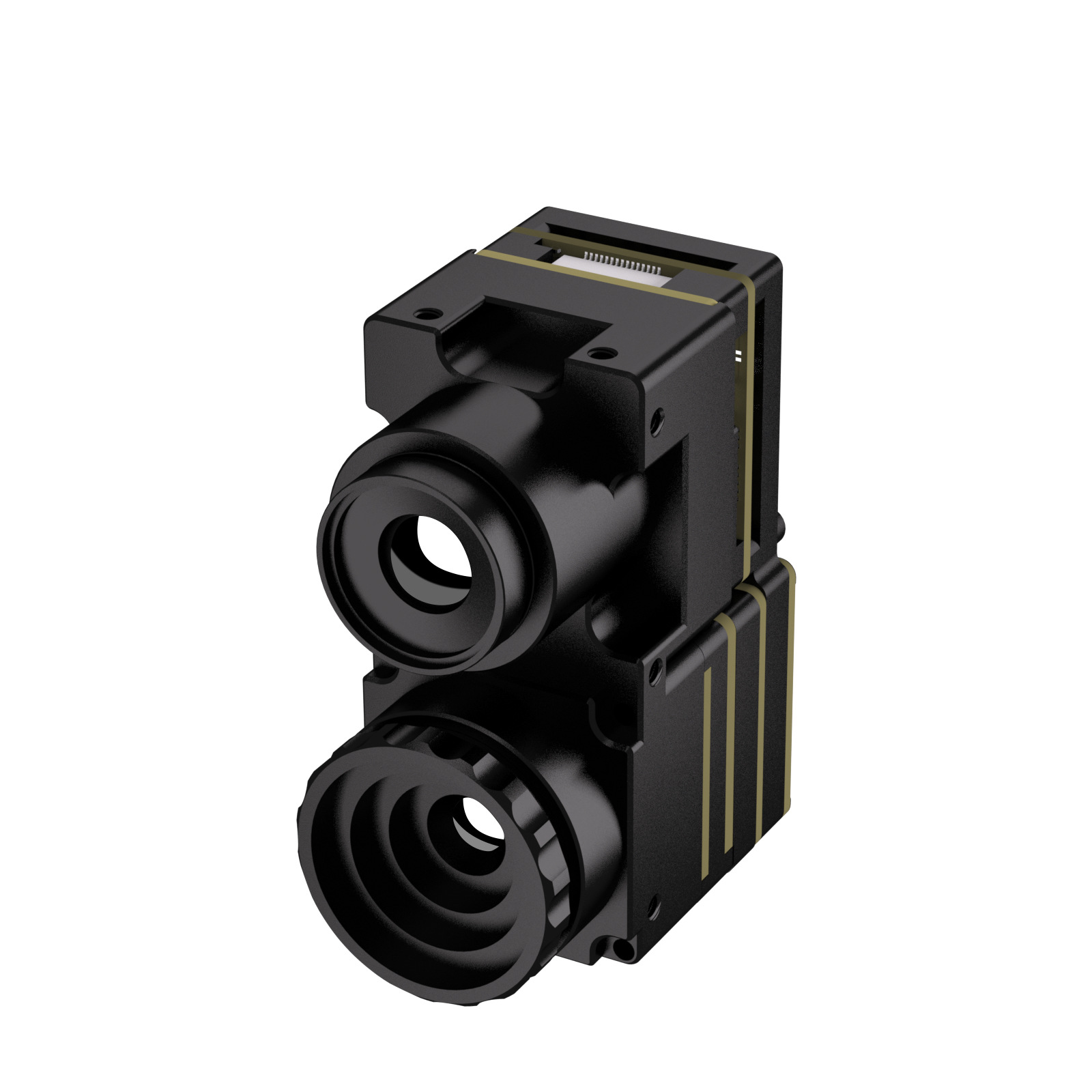 NCZOBOE  Fusion Module Dual Li - Drone Thermal Imaging recensie en prijs