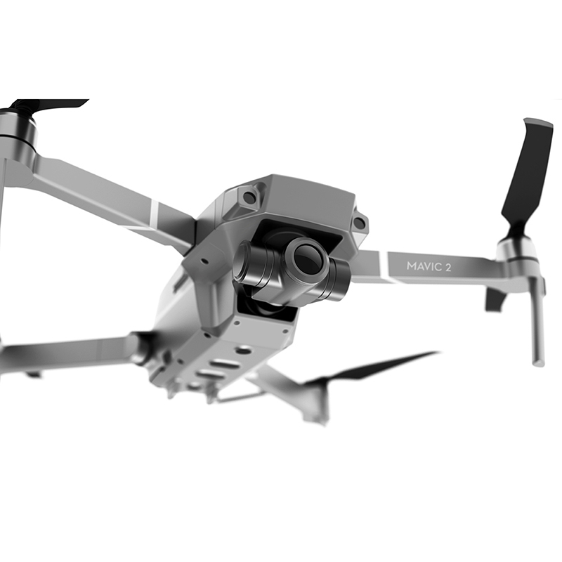 UV ND4 ND8 ND16 ND32 CPL Lens  - Drone Ndvi recensie en prijs