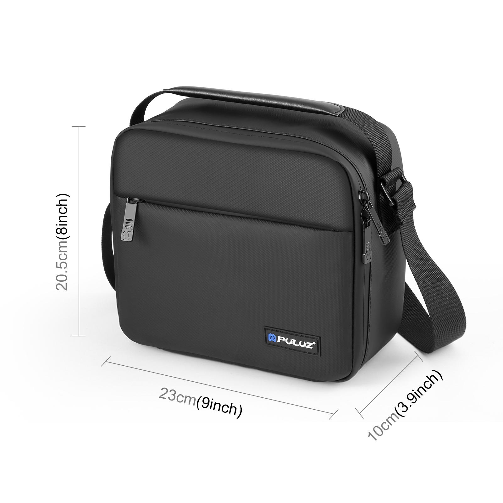 PULUZ Waterproof PU Fabric Dro - Drone Cinematic recensie en prijs