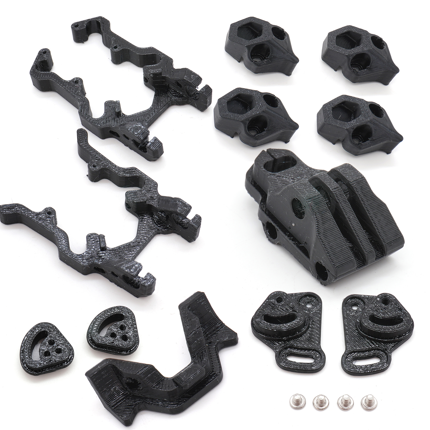 BOGIRC TPU Holder Fixed Bracke - Drone 3D Modeling recensie en prijs