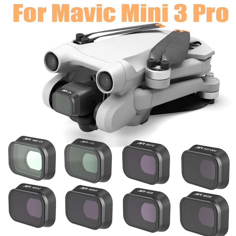 Camera Lens Filter For DJI Min - Drone Ndvi recensie en prijs