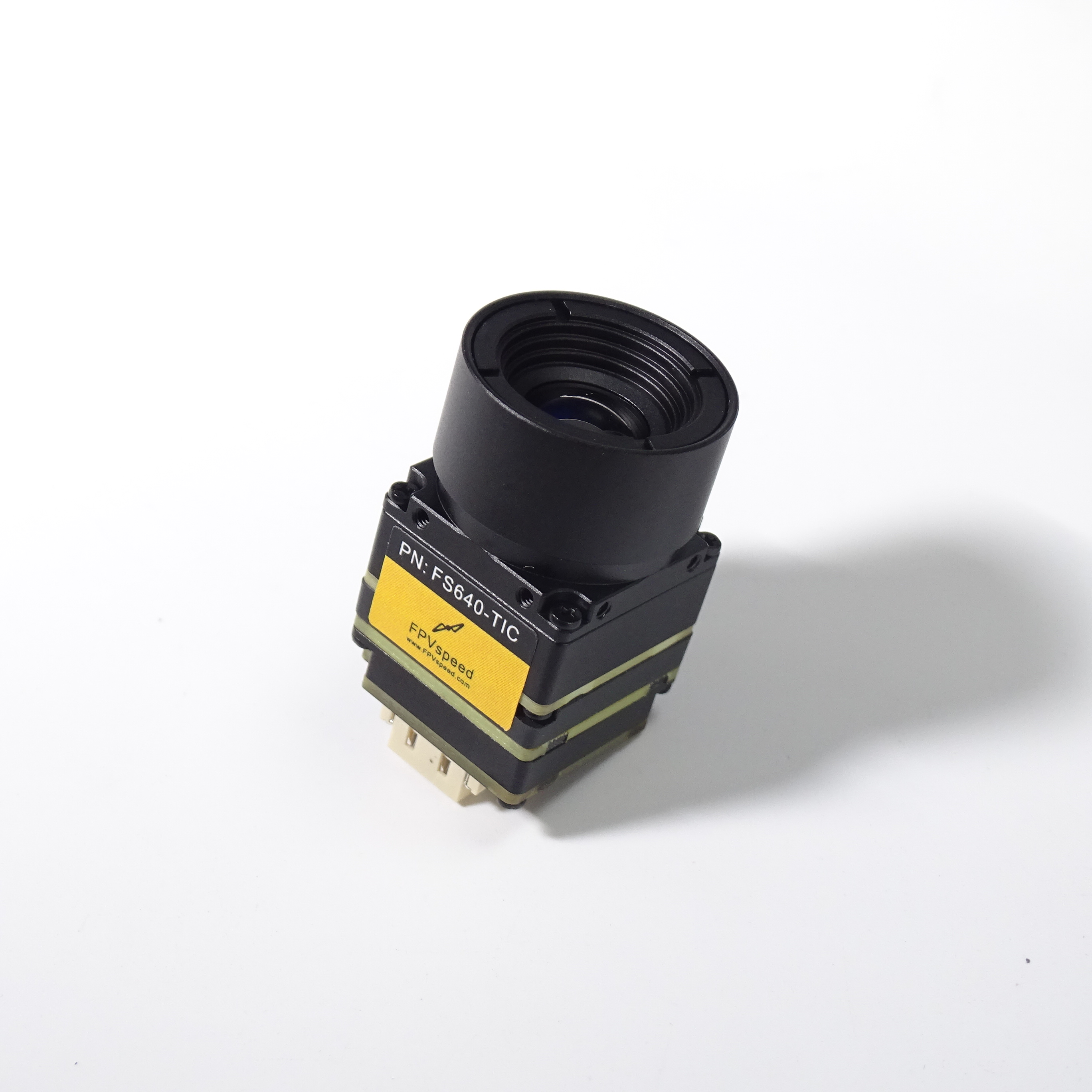 FPVspeed Thermal Camera drone  - Drone Thermal Imaging recensie en prijs
