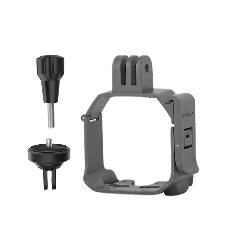 Sports Camera Bracket for Gopr - Drone Video Production recensie en prijs