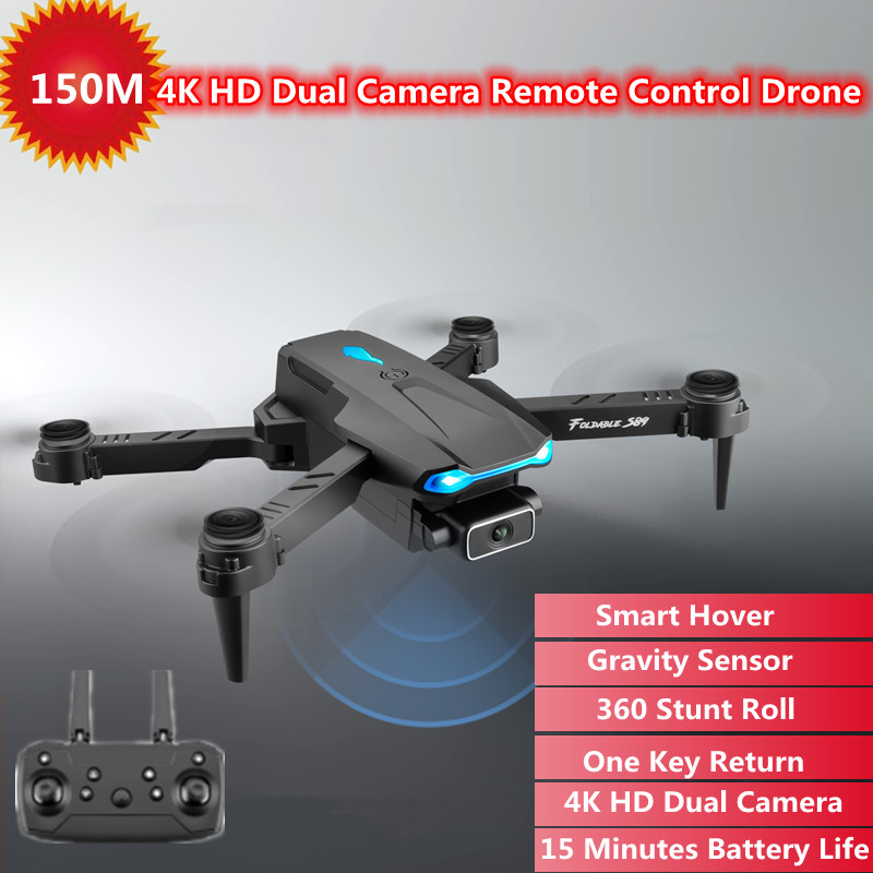 WIFI FPV Gravity Sensor Remote - Drone Photogrammetry recensie en prijs
