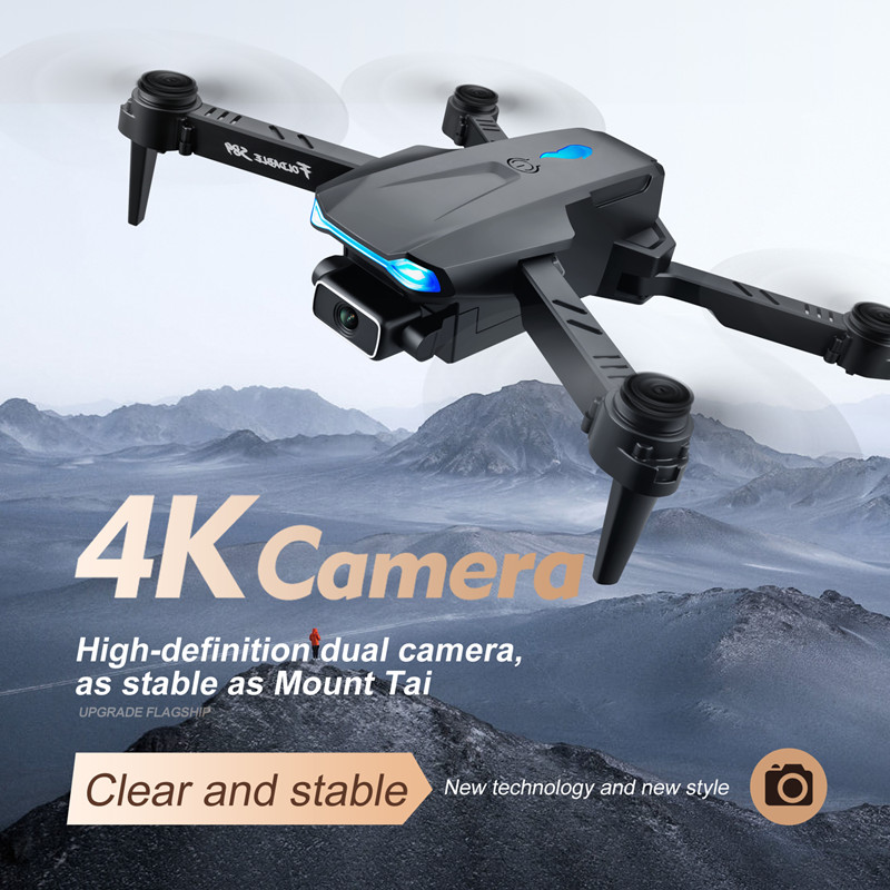 WIFI FPV Gravity Sensor Remote - Drone Photogrammetry recensie en prijs