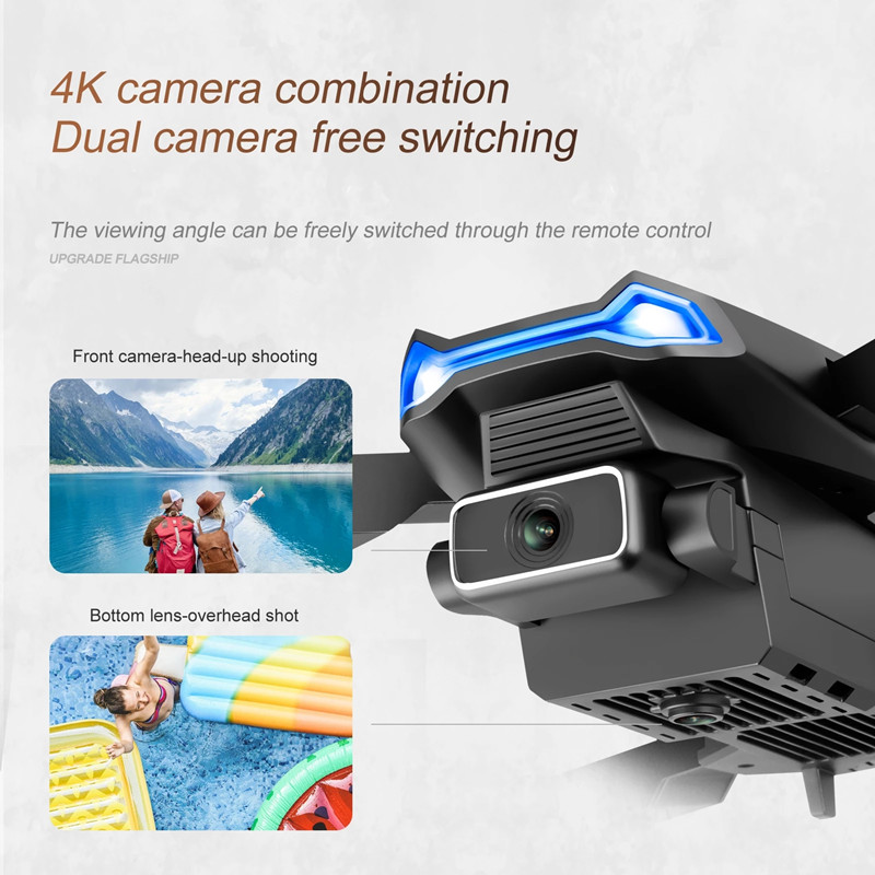 WIFI FPV Gravity Sensor Remote - Drone Photogrammetry recensie en prijs