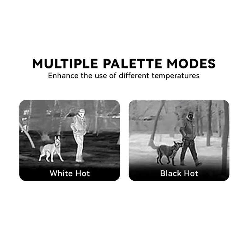 B27B Thermal Imager Module Hig - Drone Thermal Imaging recensie en prijs