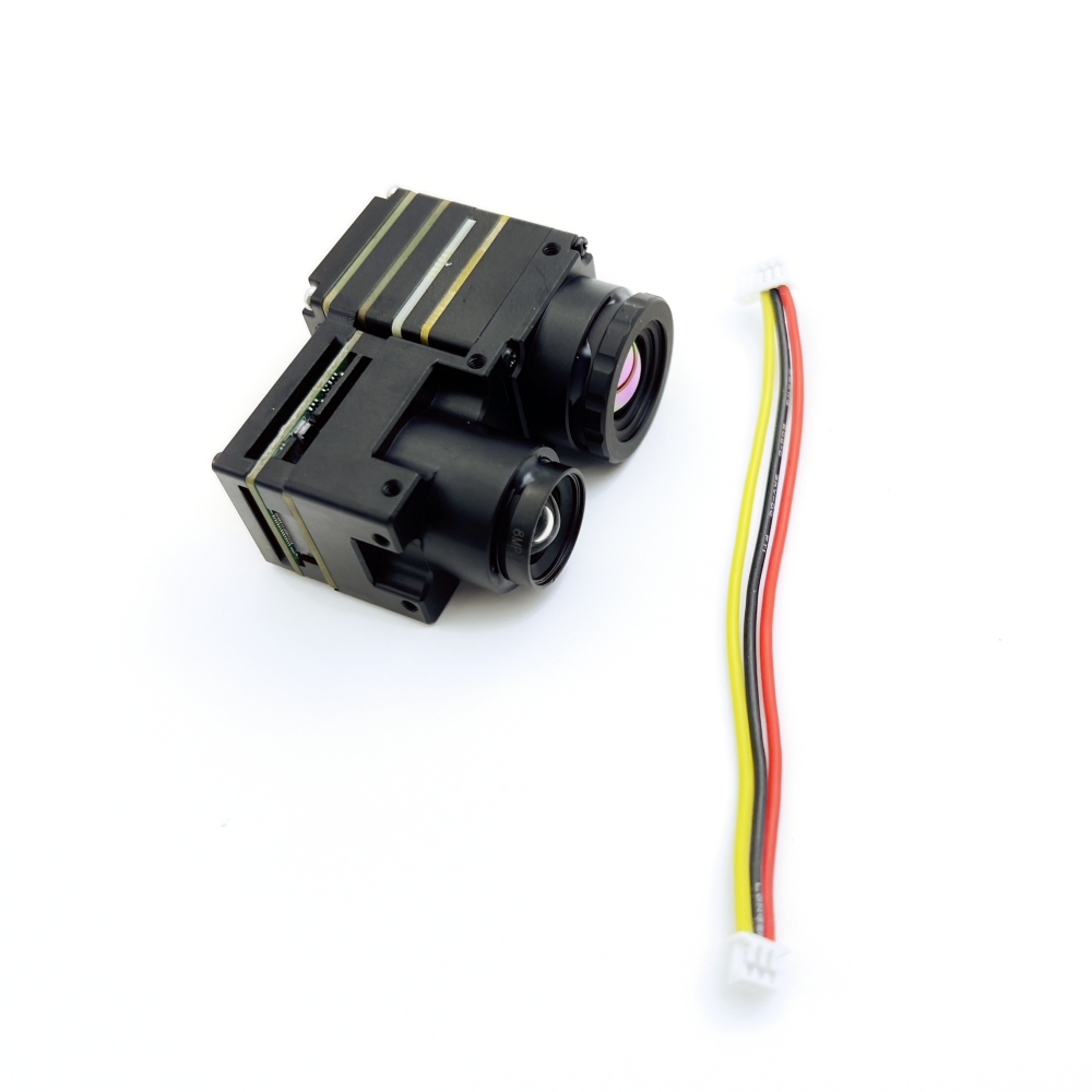NCZOBOE  256/384/640 9MM therm - Drone Thermal Imaging recensie en prijs