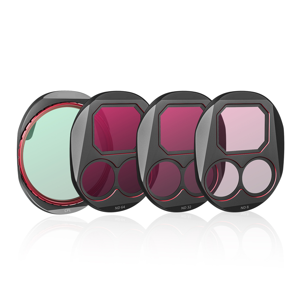 ND & CPL Filters Set for DJI M - Drone Ndvi recensie en prijs