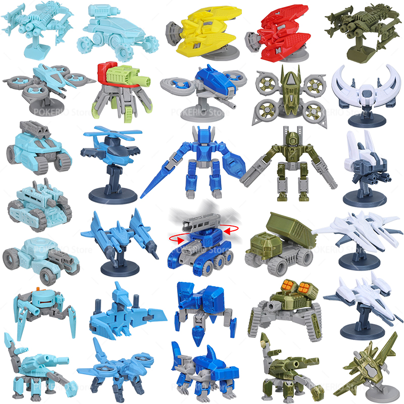 Mini War Machine Mecha Drone T - Drone 3D Modeling recensie en prijs