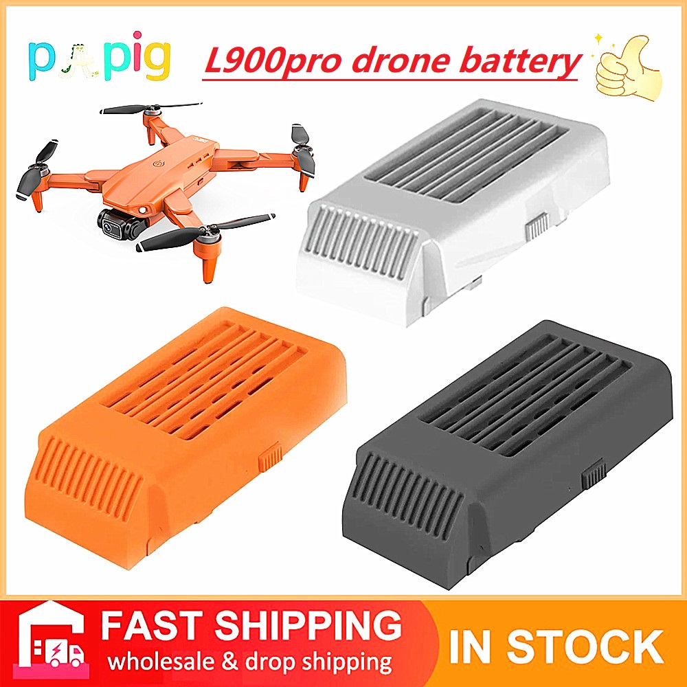 L900 Pro GPS Drone 4K Drone Ba - Drone Cinematic recensie en prijs