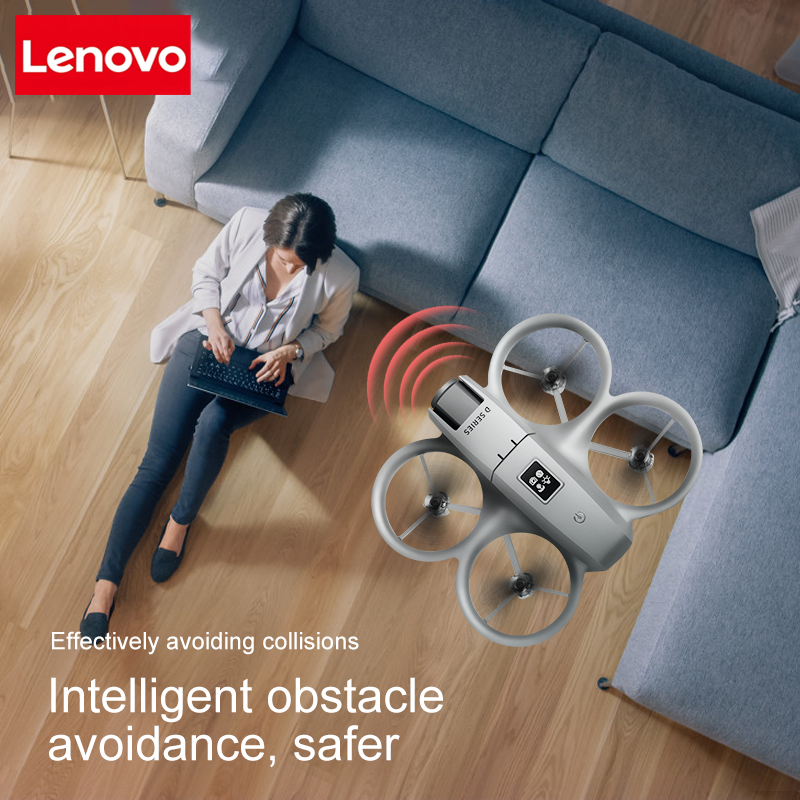 Lenovo D16 GPS Drone 8K Aerial - Drone Mapping recensie en prijs