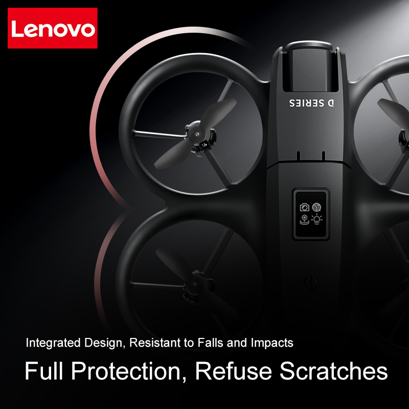 Lenovo D16 GPS Drone 8K Aerial - Drone Mapping recensie en prijs