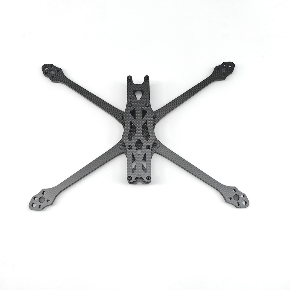 APEX frame 7 inch/6inch/5inche - Drone Cinematic recensie en prijs