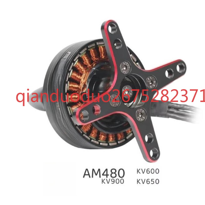 Suitable for AM480 T-MOTOR fix - Drone 3D Modeling recensie en prijs