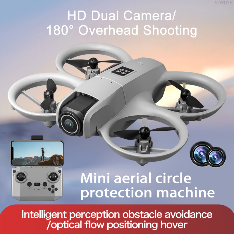 NEW Mini Drone Professional Dr - Drone Multispectral recensie en prijs