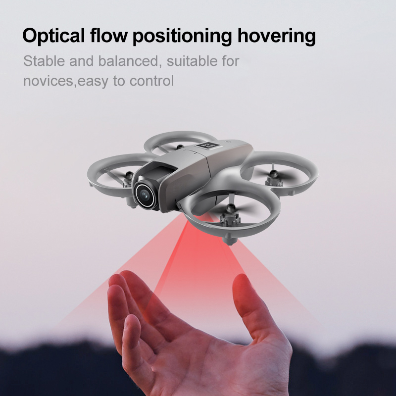 NEW Mini Drone Professional Dr - Drone Multispectral recensie en prijs