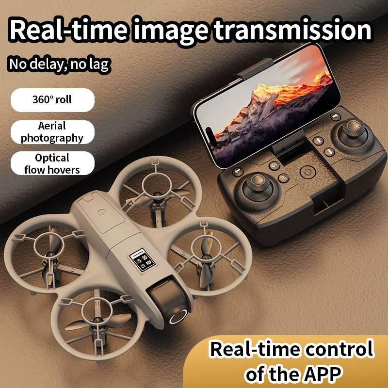 X228 VR FPV Drone HD Dual Came - Drone Video Production recensie en prijs