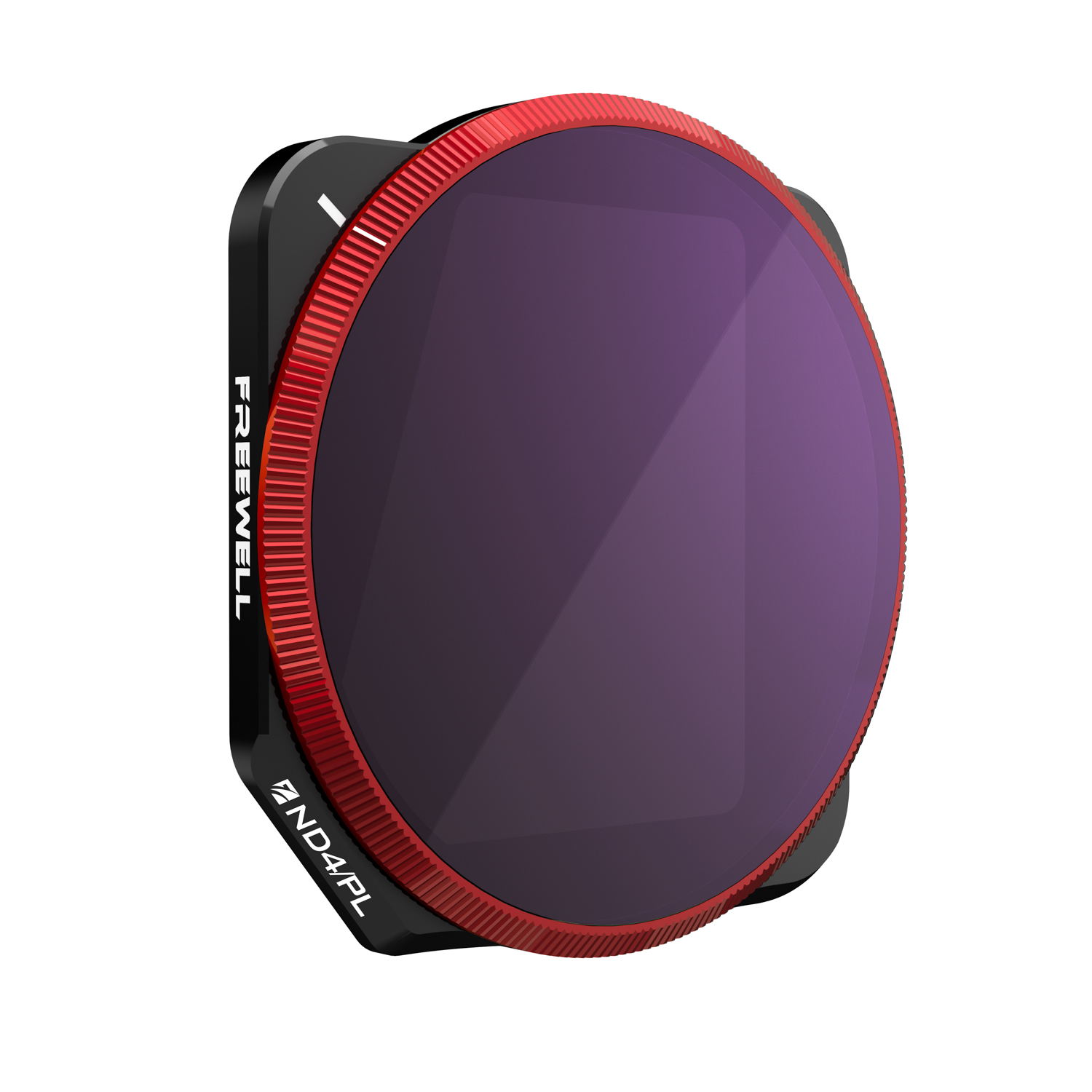 Freewell Single UV ND Filters  - Drone Ndvi recensie en prijs