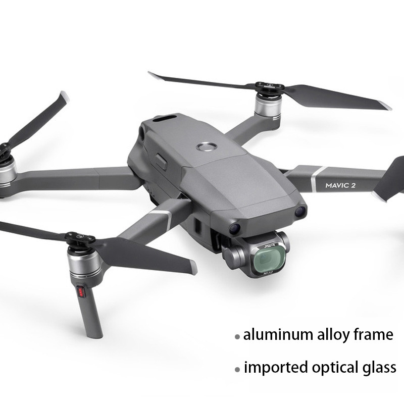 DJImavic 2 Pro Professional Ed - Drone Ndvi recensie en prijs