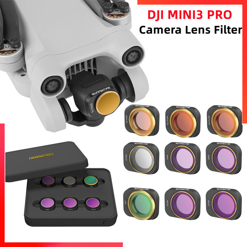 For DJI Mini 3 Pro Drone Camer - Drone Ndvi recensie en prijs