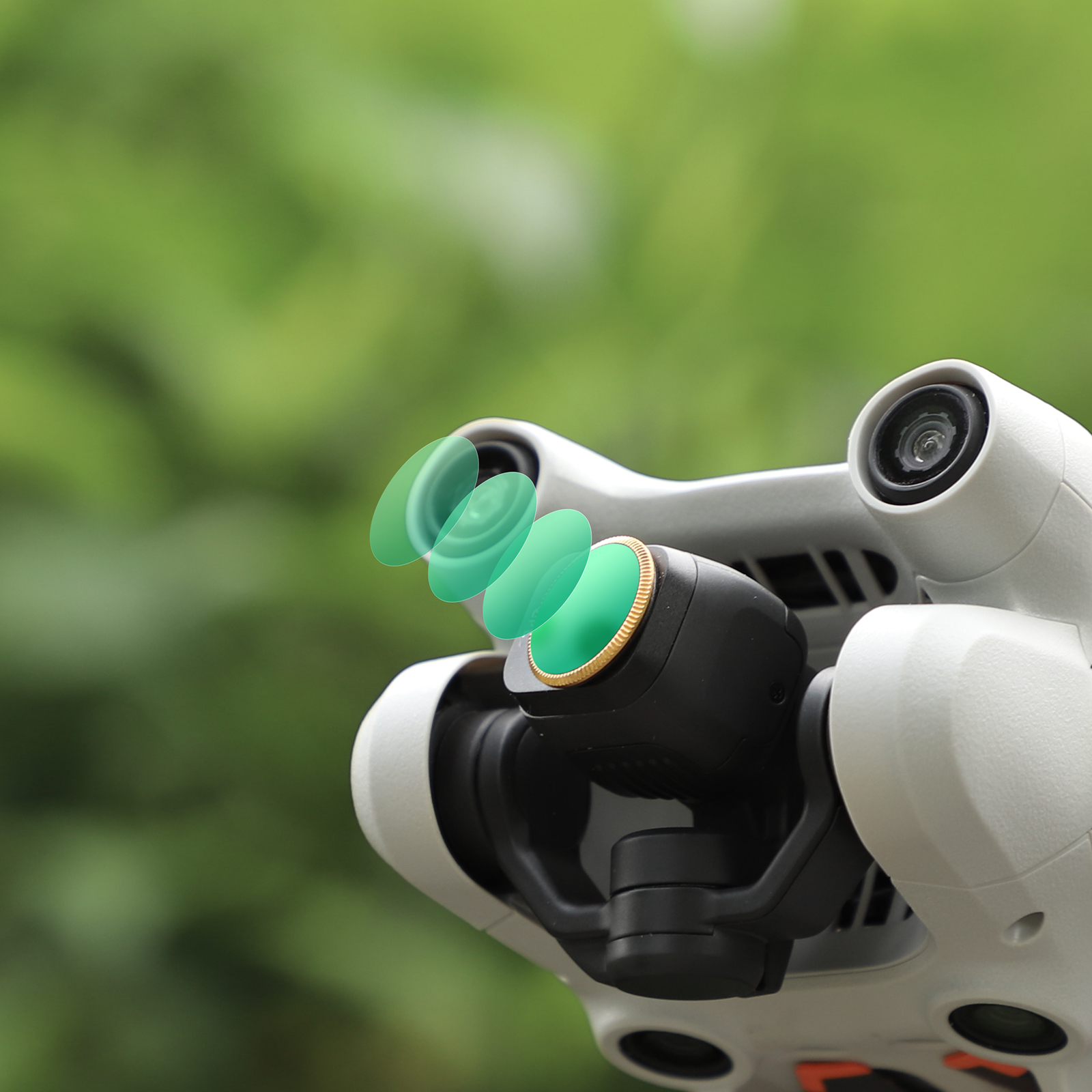 For DJI Mini 3 Pro Drone Camer - Drone Ndvi recensie en prijs