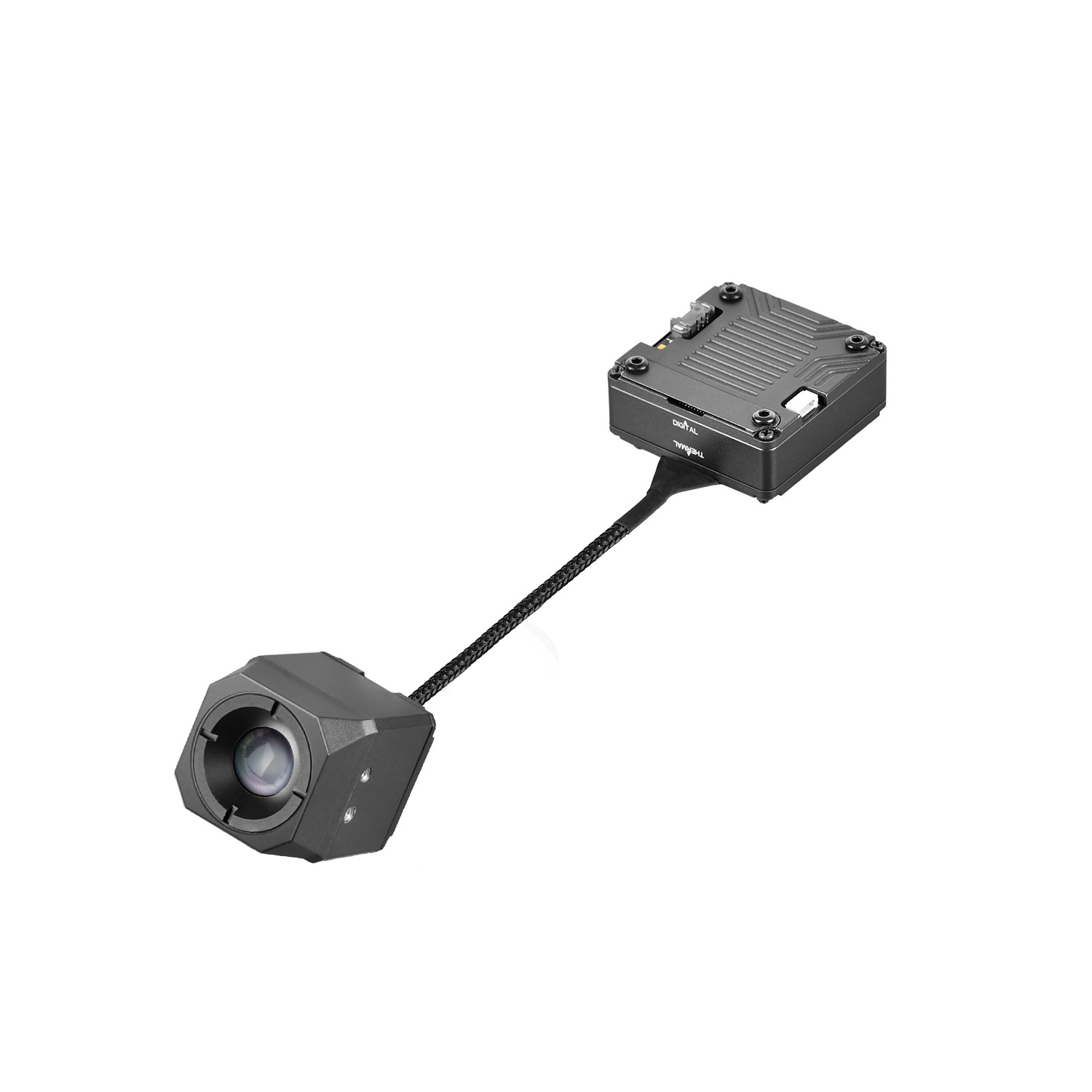 NCZOBOE Camera Infrared Therma - Drone Thermal Imaging recensie en prijs