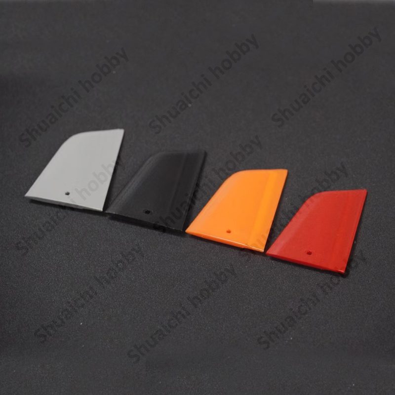 Vertical Tail Wing Aerodynamic - Drone 3D Modeling recensie en prijs