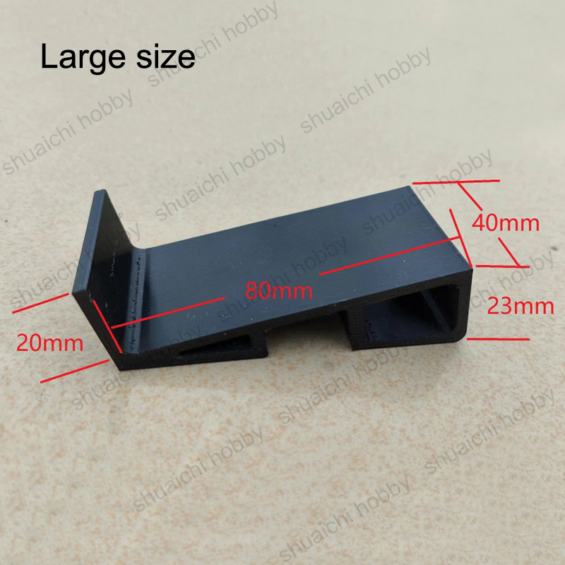 1PCS Battery Protection Plate  - Drone 3D Modeling recensie en prijs
