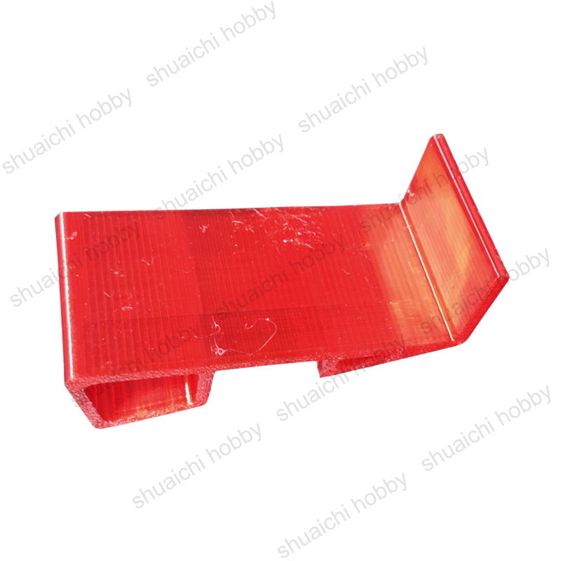 1PCS Battery Protection Plate  - Drone 3D Modeling recensie en prijs