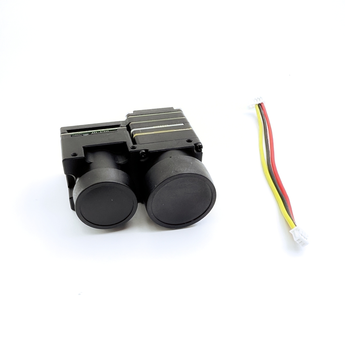 NCZOBOE Thermal Camera 256*192 - Drone Thermal Imaging recensie en prijs
