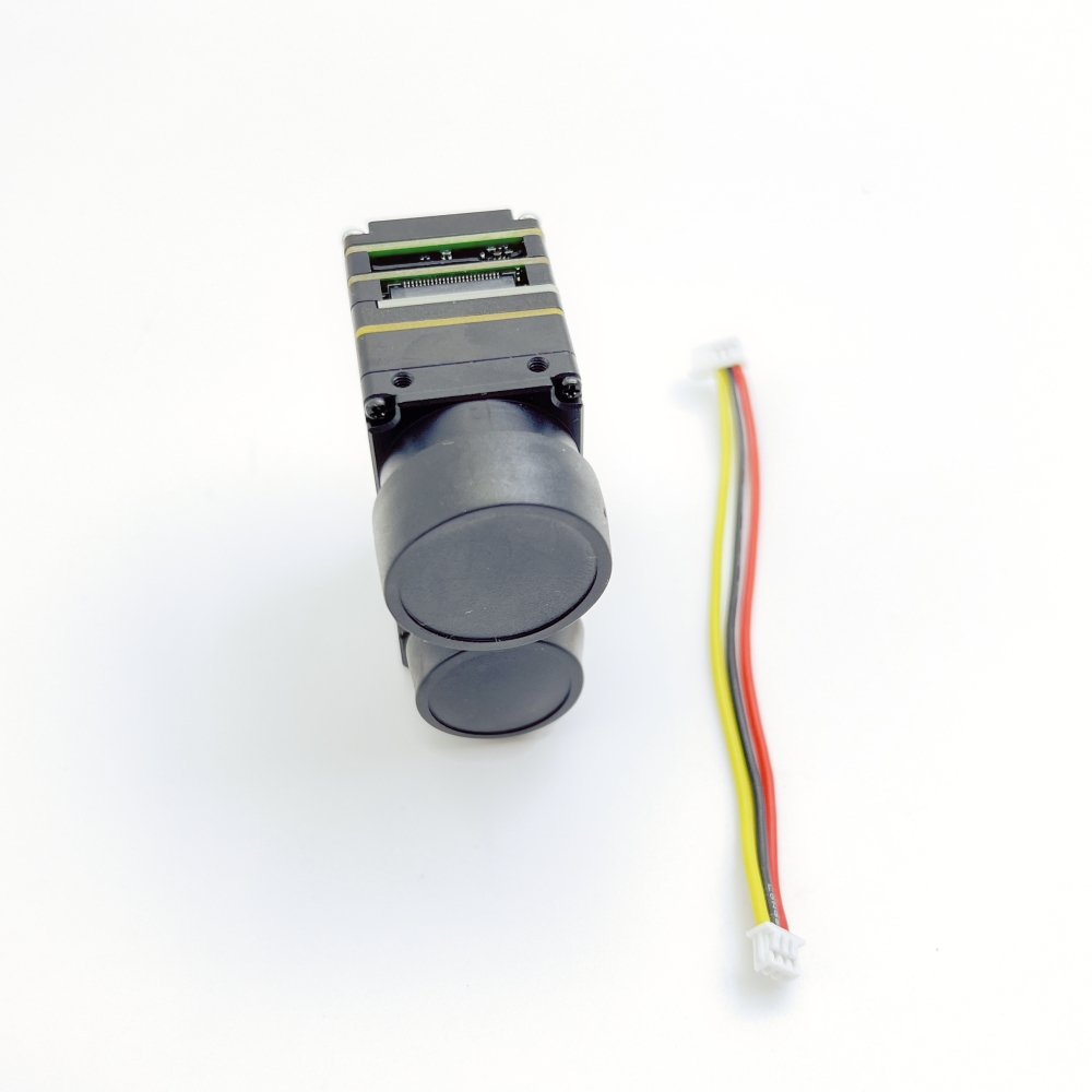NCZOBOE Thermal Camera 256*192 - Drone Thermal Imaging recensie en prijs