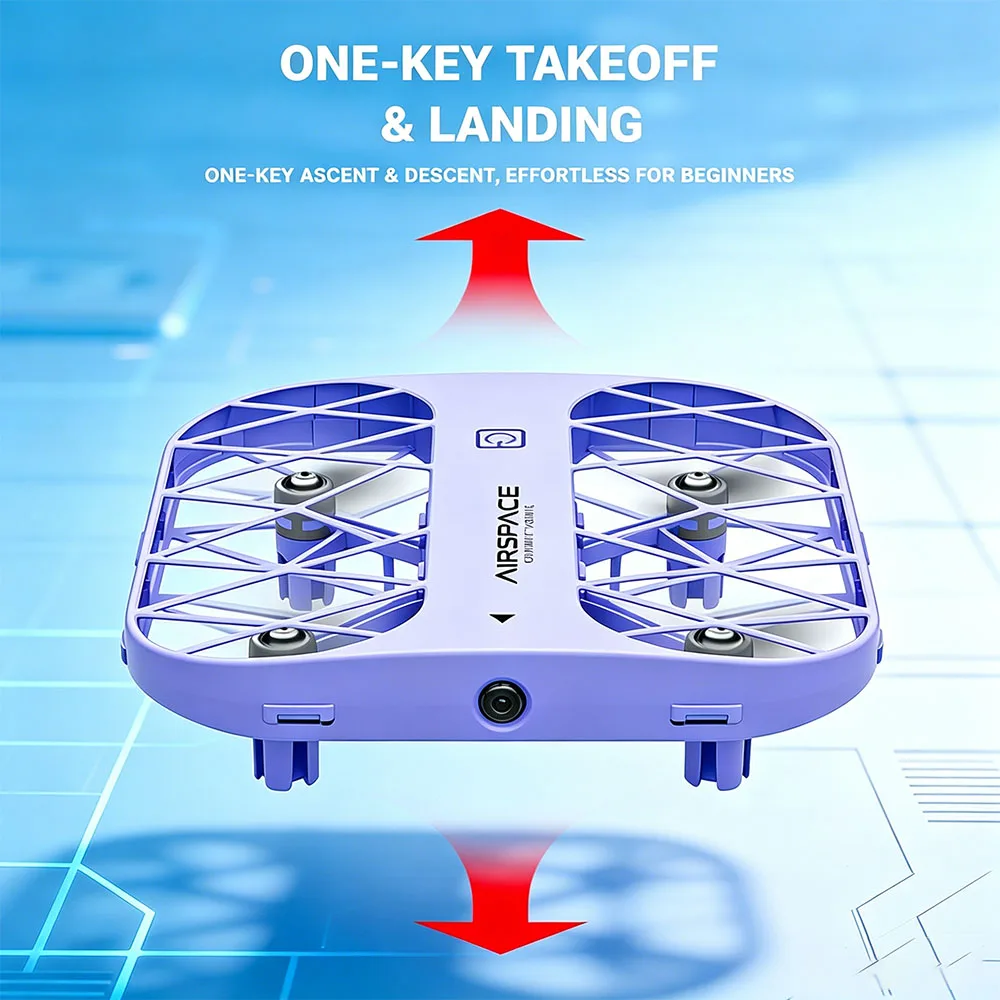 JJRC H142 2026 RC HD Aerial Mi - Drone Cinematic recensie en prijs