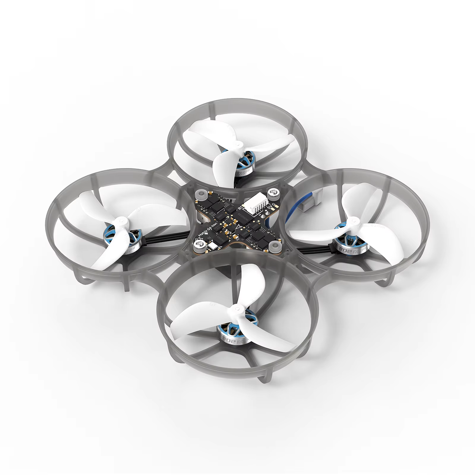 BETAFPV Meteor75 Pro FPV Drone - Drone Cinematic recensie en prijs