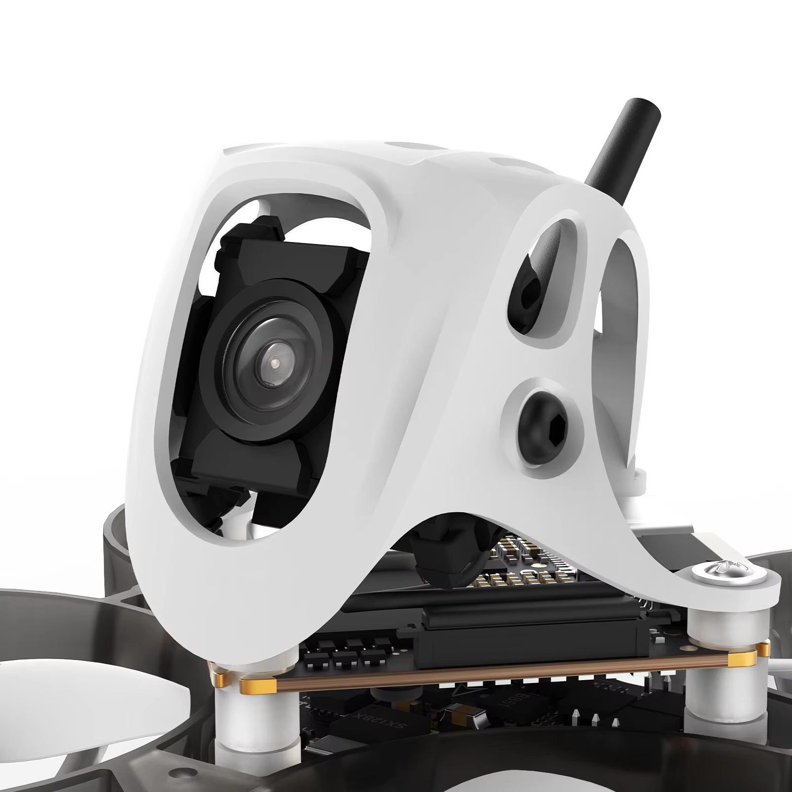 BETAFPV Meteor75 Pro FPV Drone - Drone Cinematic recensie en prijs