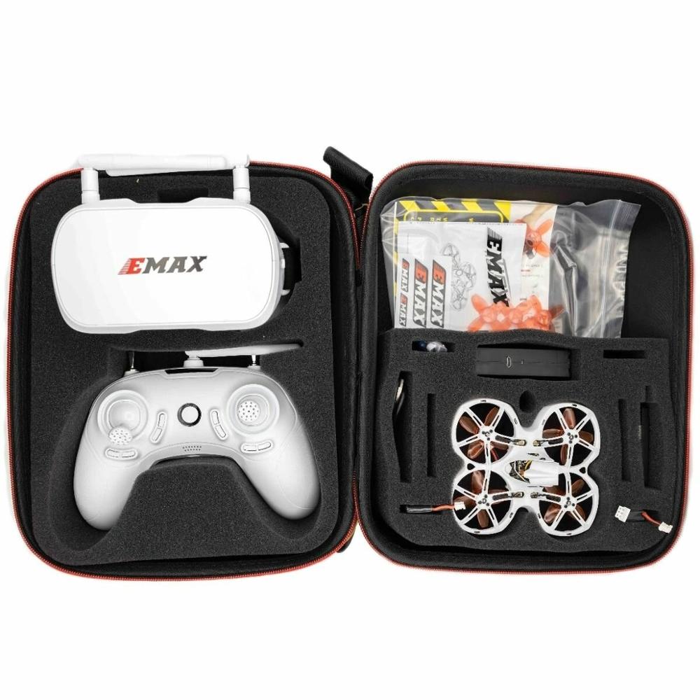 Emax Tinyhawk II 2 RTF FPV Rac - Drone Cinematic recensie en prijs