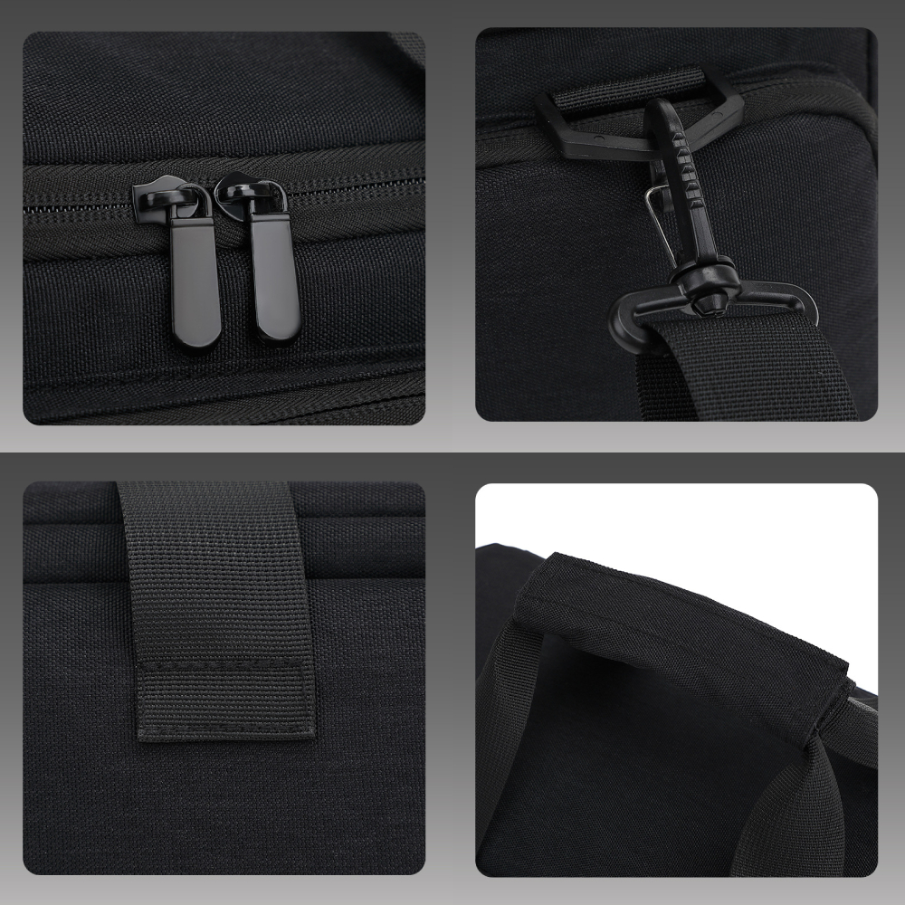 Portable Camera Storage Bag La - Drone Photogrammetry recensie en prijs