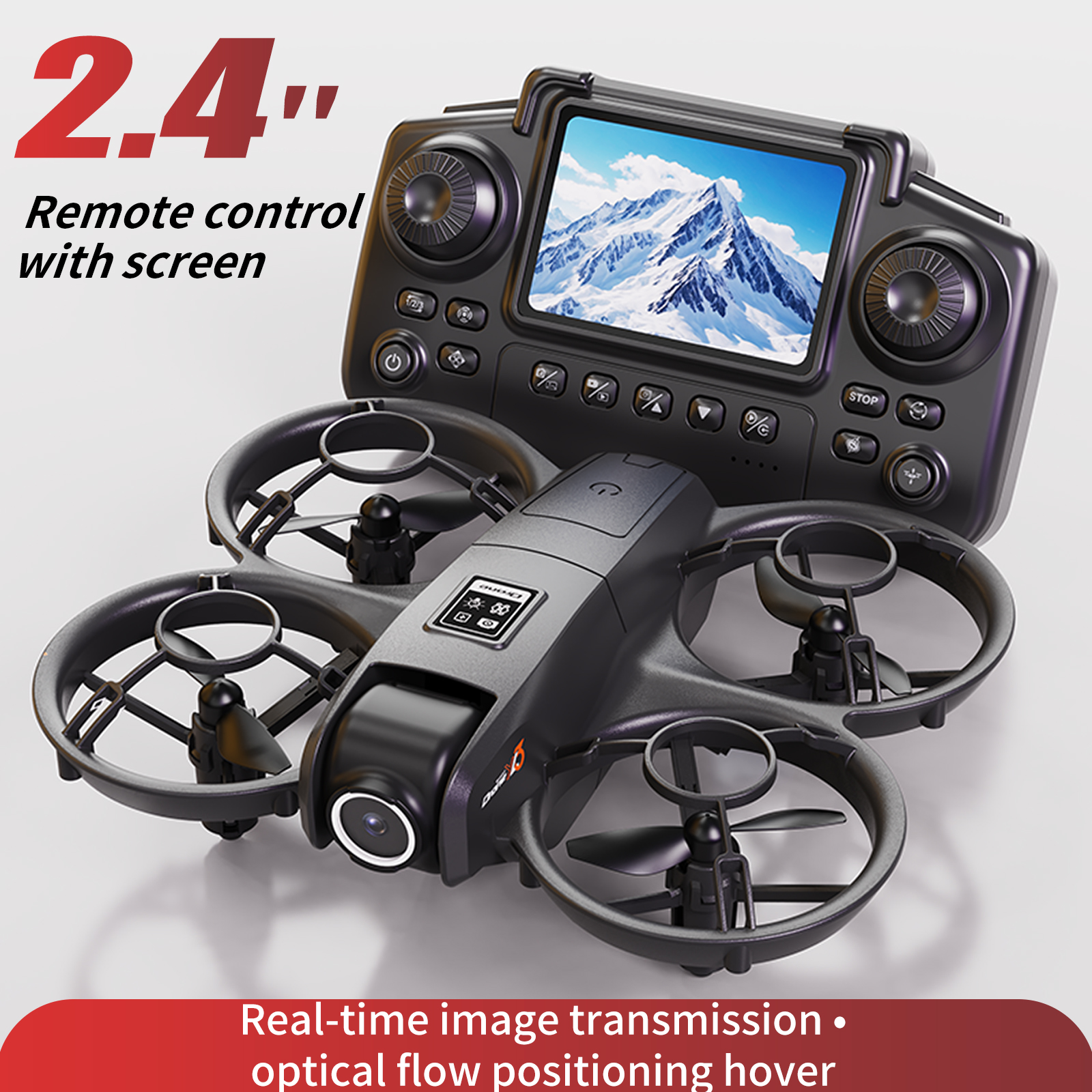 New YL3 RC Drone 8K 1080P Wide - Drone Mapping recensie en prijs