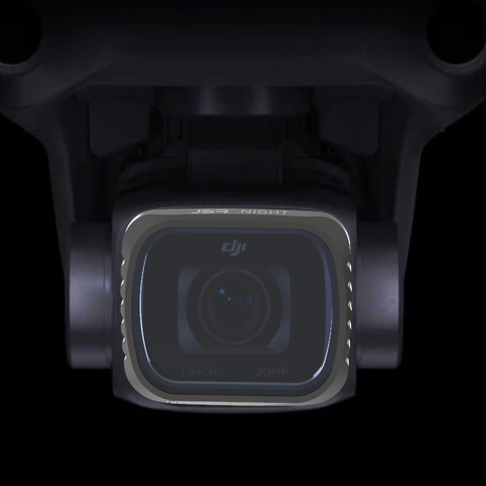 Drone Filters For DJI Mavic Ai - Drone Ndvi recensie en prijs